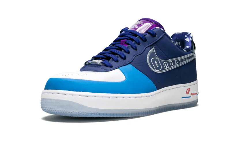 Nike Air Max AIR FORCE 1 LO DB WMNS 'DOERNBECHER' 
