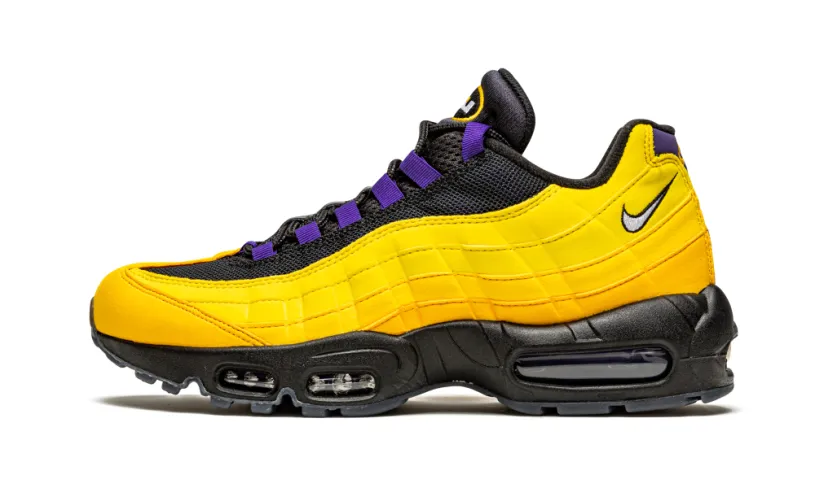 Nike Air Max Air Max 95 NRG 'Lakers - Lebron'