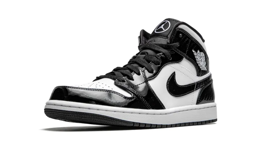 Air Jordan 1 Air Jordan 1 Mid 'All-Star 2021' 