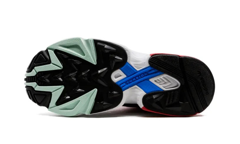 More Adidas Shoes FALCON WMNS 