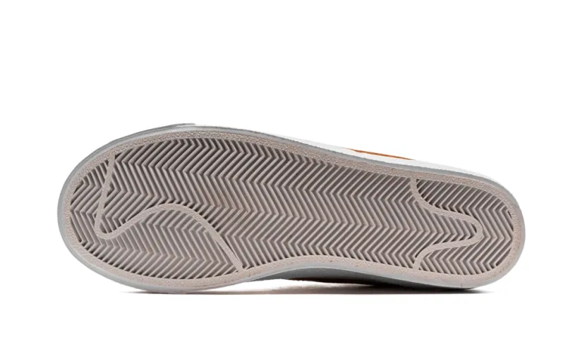 Nike Lifestyle BLAZER MID '77 MNS WMNS 'Leopard' 