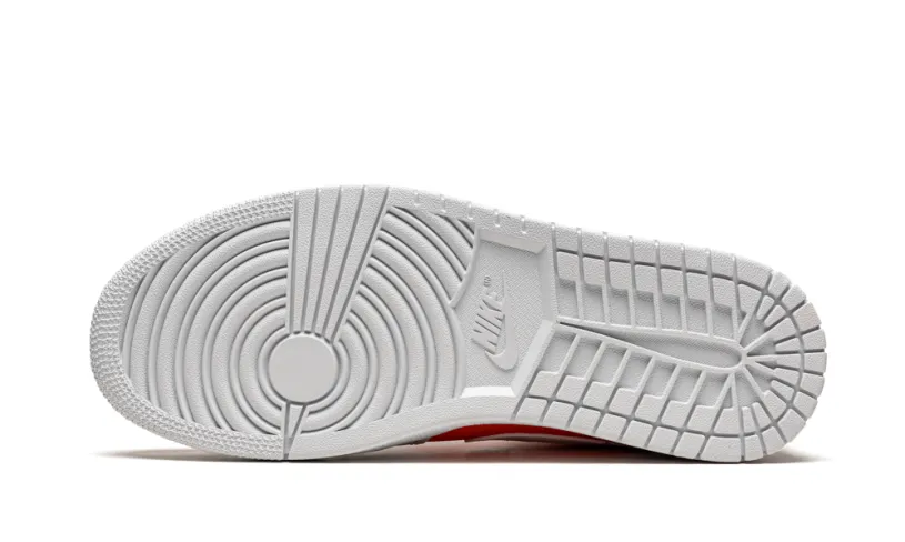 Air Jordan 1 AIR JORDAN 1 MID SE WMNS 'Bright Citrus' 