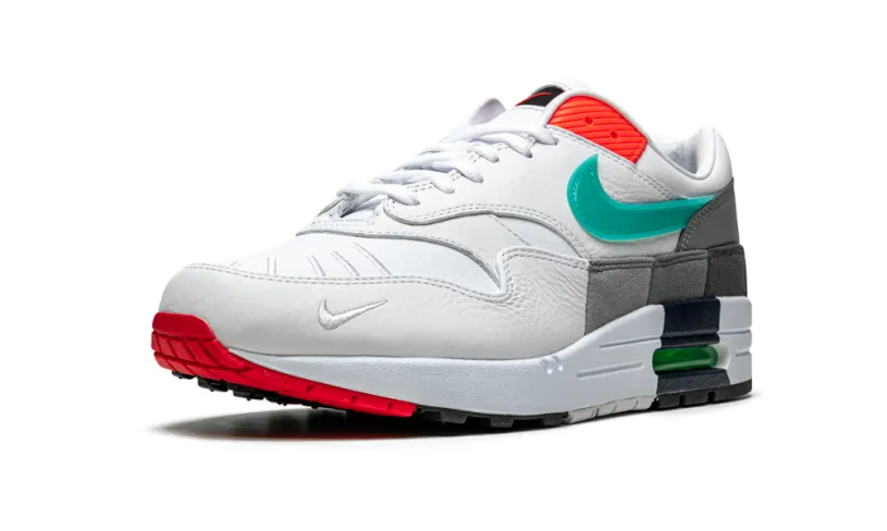 Nike Air Max Air Max 1 'Evolution Of Icons' 