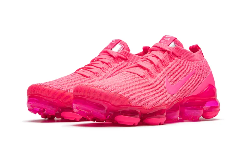 Nike Air Max AIR VAPORMAX FLYKNIT 3 WMNS 'Digital Pink' 