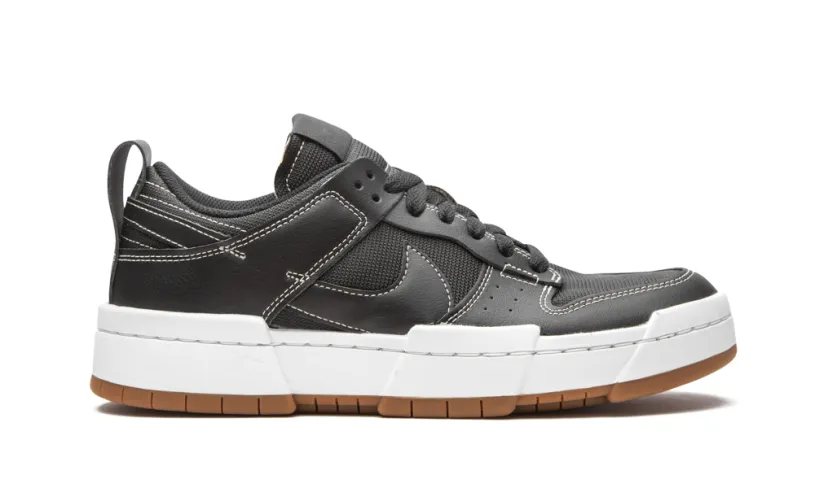 Nike Dunk DUNK LO DISRUPT WMNS 'Medium Brown'
