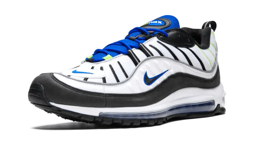 Nike Air Max Air Max 98 'Racer Blue' 