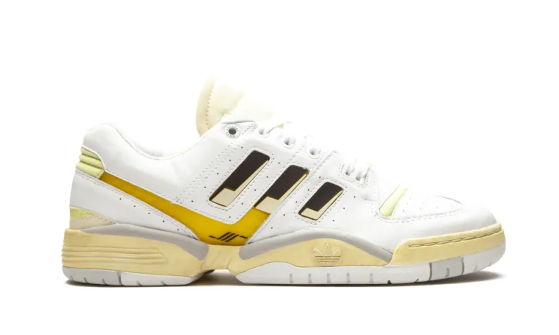 More Adidas Shoes Consortium 'HAL Torison Edberg'