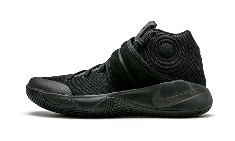 Nike Basketball Kyrie 2 'Triple Black' 