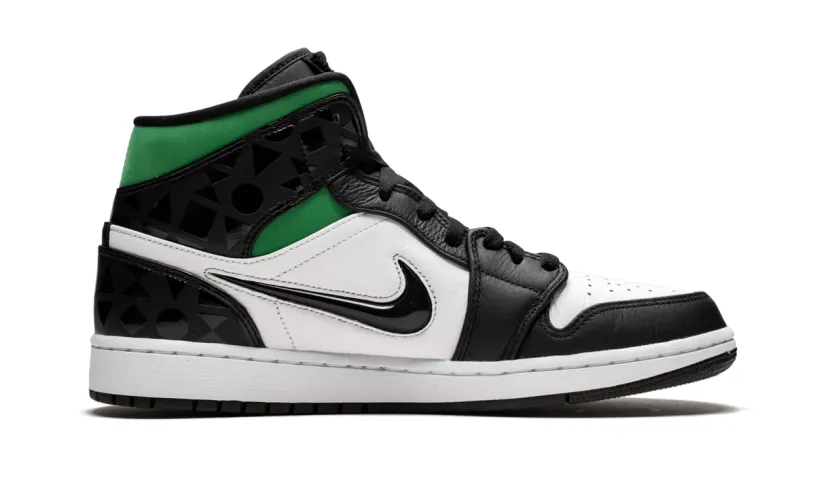 Air Jordan 1 Air Jordan 1 Mid 'Quai 54' 