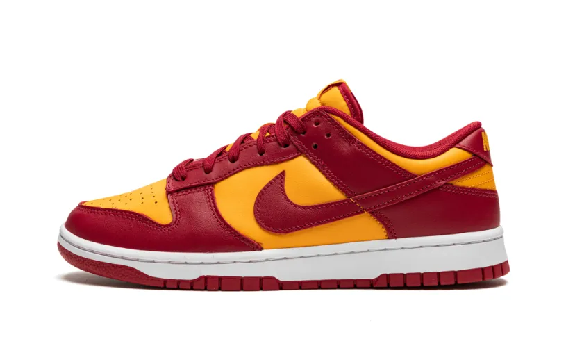 Nike Dunk Dunk Low Retro 'Midas Gold' 