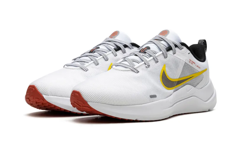 Nike Lifestyle DONSHIFTER 12 WMNS 'White' 