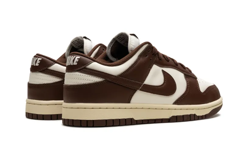Nike Dunk DUNK LOW WMNS 'Cacao Wow' 