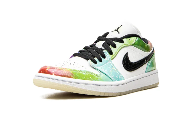 Air Jordan 1 Air Jordan 1 Low WMNS 'Galaxy' 