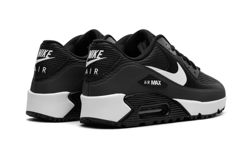 Nike Air Max Air Max 90 Golf 'Black White' 