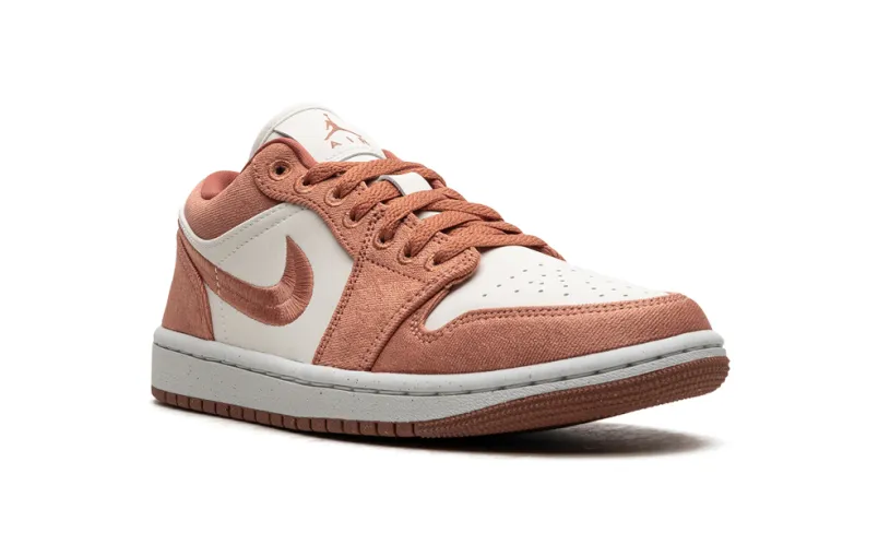 Air Jordan 1 Air Jordan 1 Low WMNS 'Sky J Orange' 