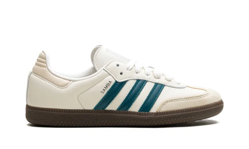 Adidas Samba Samba OG WMNS 'Legacy Teal' 