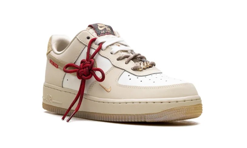Nike Lifestyle Air Force 1 Low WMNS 'Year of the Snake' 