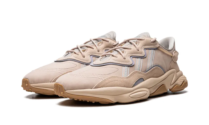 More Adidas Shoes Ozweego St. Pale