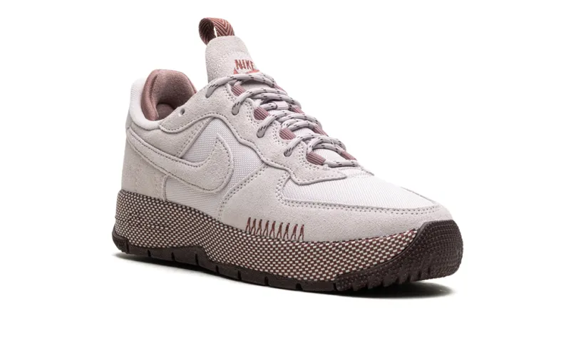 Nike Lifestyle AIR FORCE 1 LO ILD 'PLATINUM VIOLET' WMNS 'Platinum Violet' 