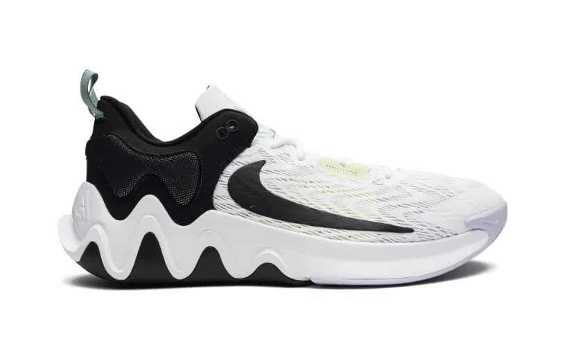 Nike Basketball Giannis Immortality 2 'Oreo' 