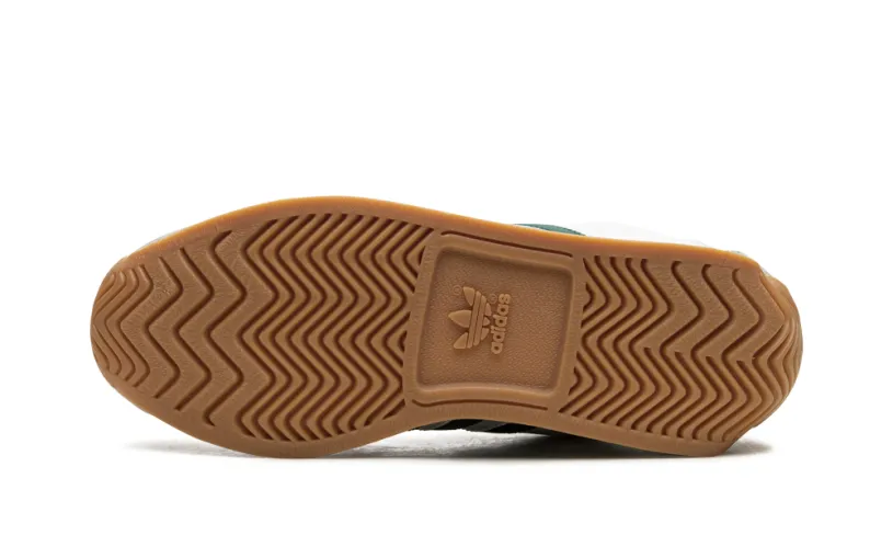 More Adidas Shoes Country 'White Green' 