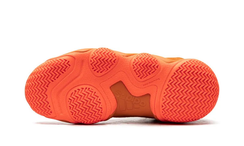 More Adidas Shoes IVP Top Ten 2000 'Beyonce Ivy Park - Focus Orange' 