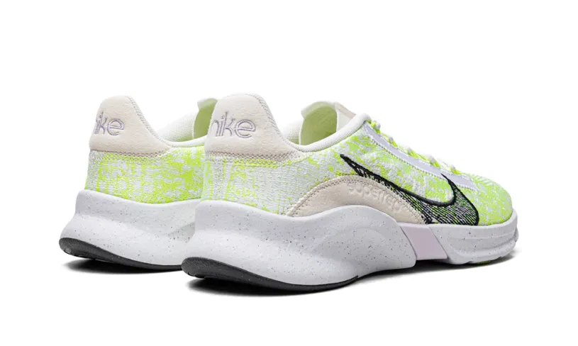 Nike Lifestyle SUPER REP GO 3 NN FLYKNIT MNS WMNS 