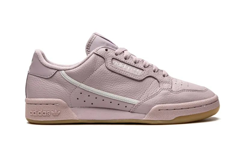More Adidas Shoes CONTINENTAL 80 WMNS 'Soft Vision' 