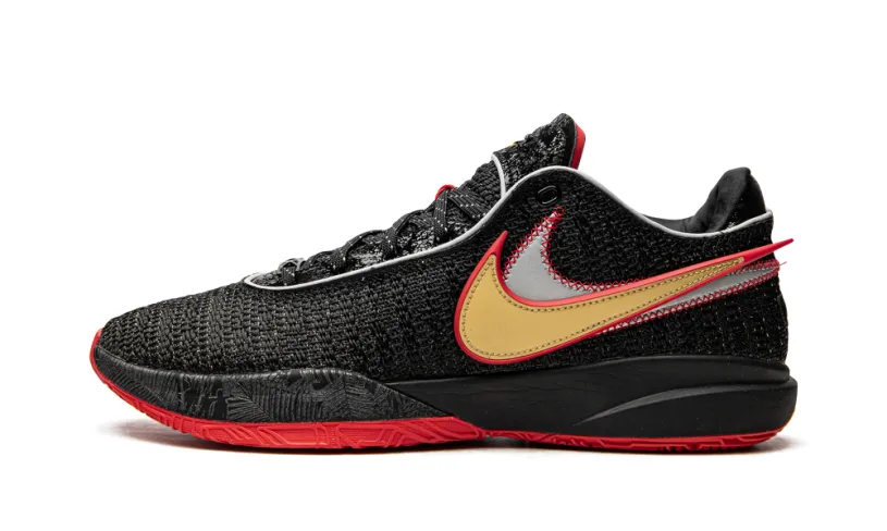 Nike Basketball LeBron 20 'Trinity' 