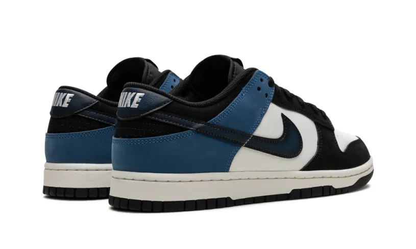Nike Dunk Dunk Low 'Industrial Blue'