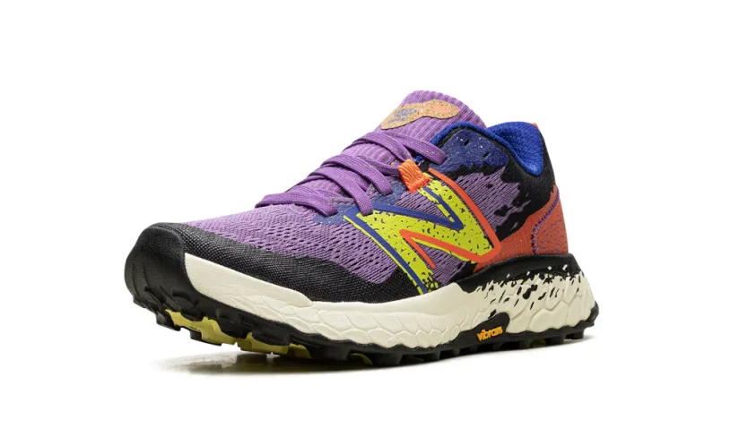 More New Balance Fresh Foam X Hierro v7 WMNS 