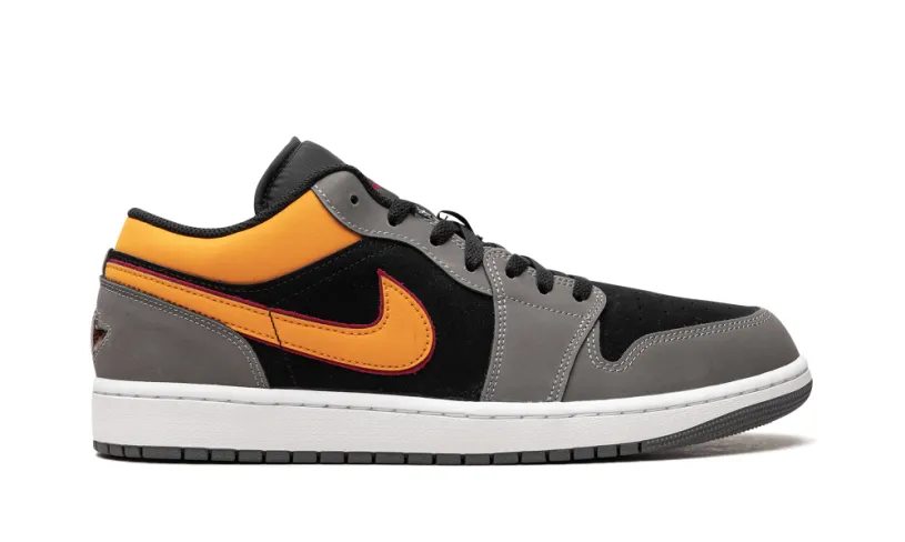 Air Jordan 1 Air Jordan 1 Low 'Vivid Orange' 