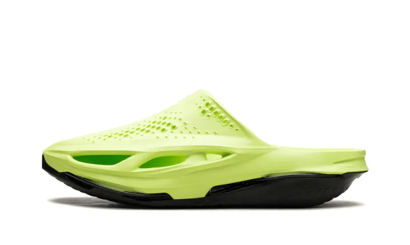 Nike Lifestyle 005 Slide 'MMW - Volt' 
