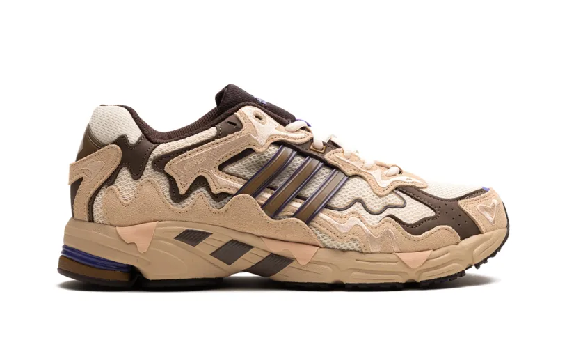 More Adidas Shoes Bad Bunny Response CL 'Ecru Tint' 