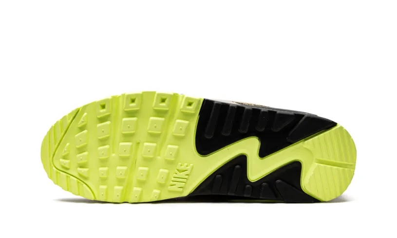 Nike Air Max Air Max 90 'Volt Duck Camo'