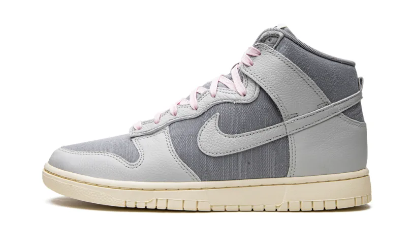 Nike Dunk Dunk Hi Retro 'Certified Fresh' 