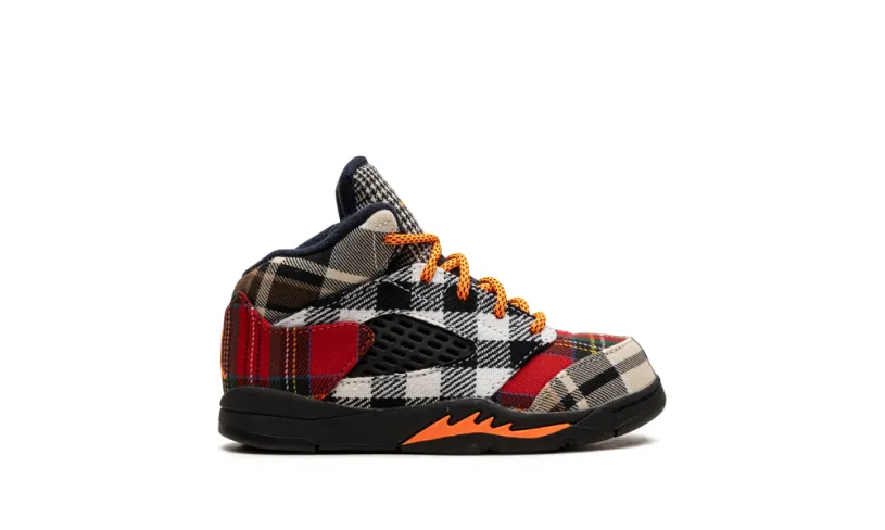 Air Jordan 5 Air Jordan 5 Retro TD 'Plaid' 