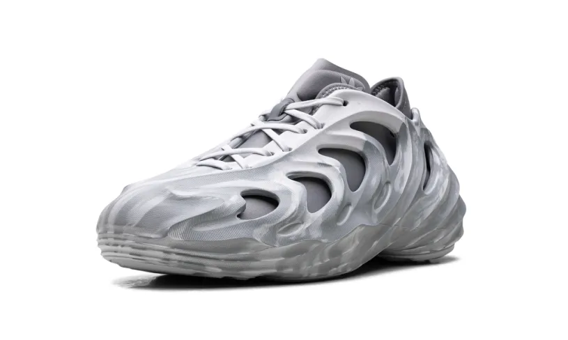 More Adidas Shoes adiFOM Q 'Dash Grey' 