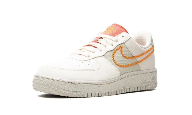 Nike Lifestyle AIR FORCE 1 '07 LO NH WMNS 'Next Nature - Coconut Milk' 