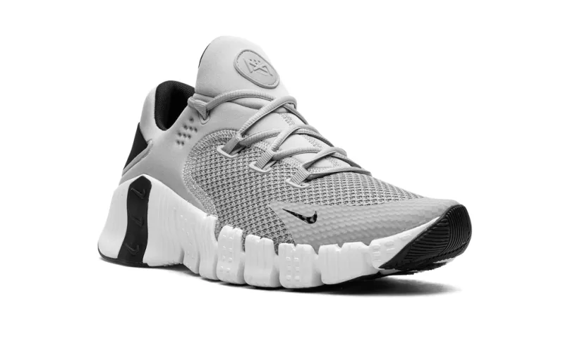 Nike Lifestyle Nike Free Metcon 4 'Wolf Grey' 