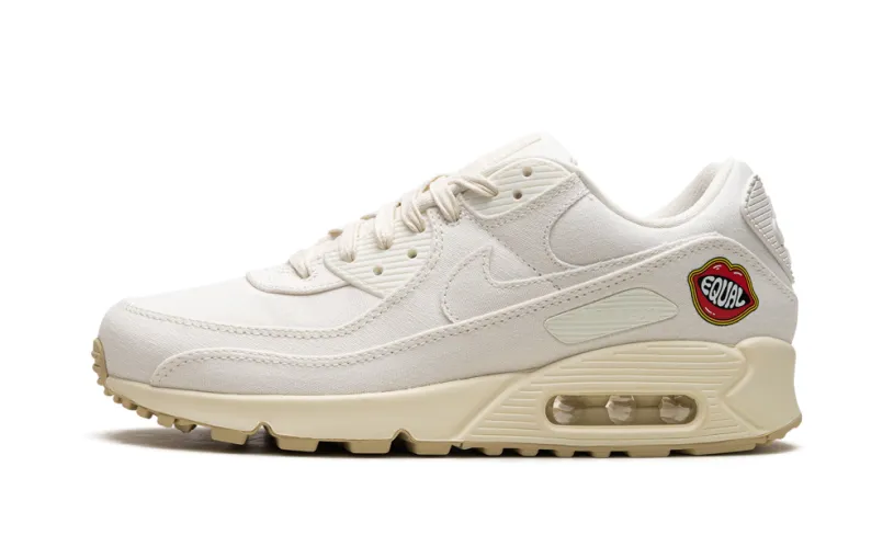 Nike Air Max AIR MAX 90 MNS WMNS 'The Future is Equal' 