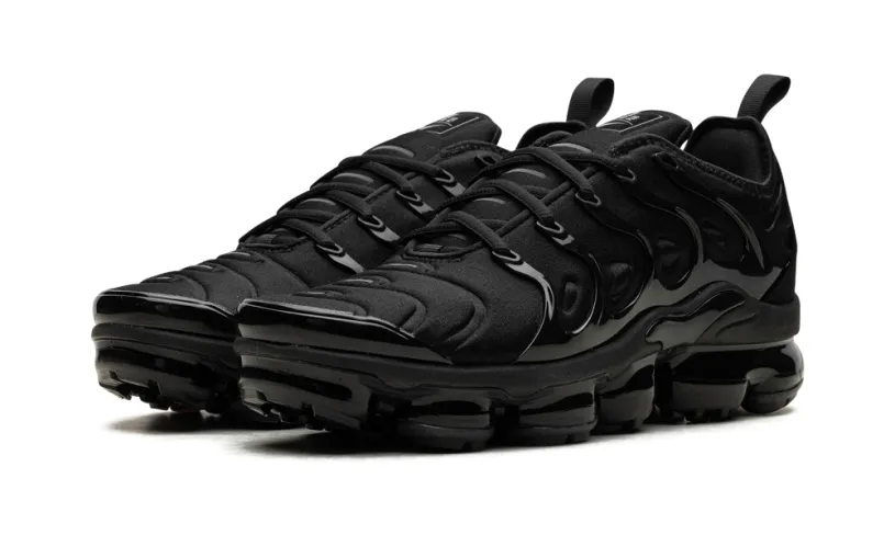 Nike Air Max Air Vapormax Plus 'Triple Black'