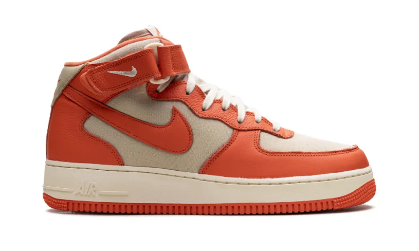 Nike Lifestyle Air Force 1 Mid