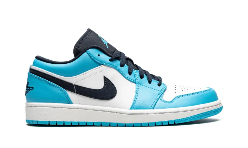 Air Jordan 1 Air Jordan 1 Low 'UNC' 