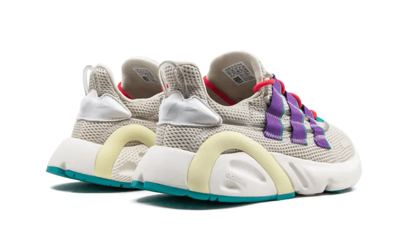 More Adidas Shoes LXCON 