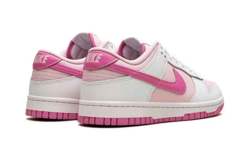 Nike Dunk Dunk Low WMNS 'Pink Foam'