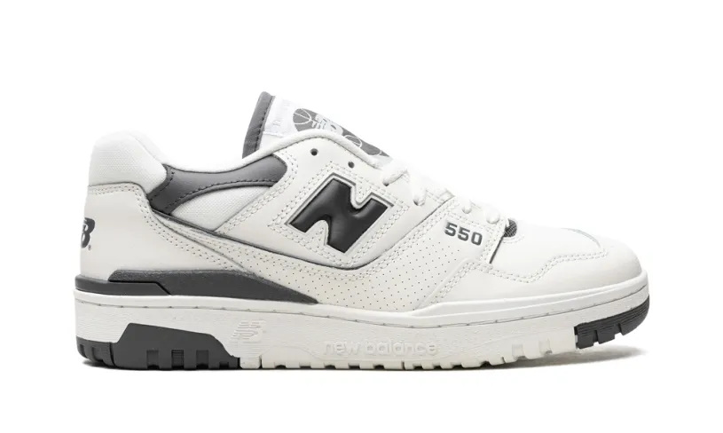 New Balance 550 550 WMNS 'Sea Salt Magnet'