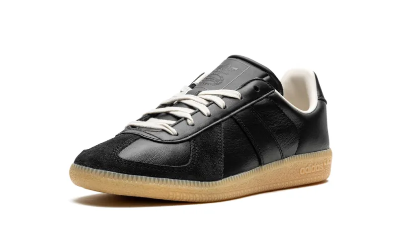 More Adidas Shoes BW Army 'size? Black Gum' 