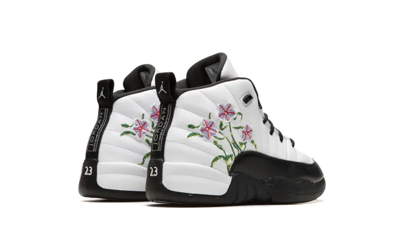 Air Jordan 12 Air Jordan 12 PS 'Floral PS' 