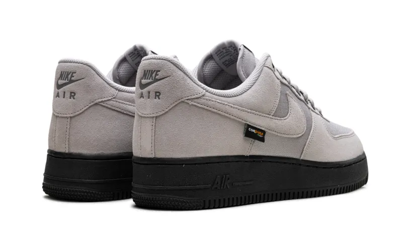 Nike Lifestyle Air Force 1 Low '07 'Cordura Iron Ore' 